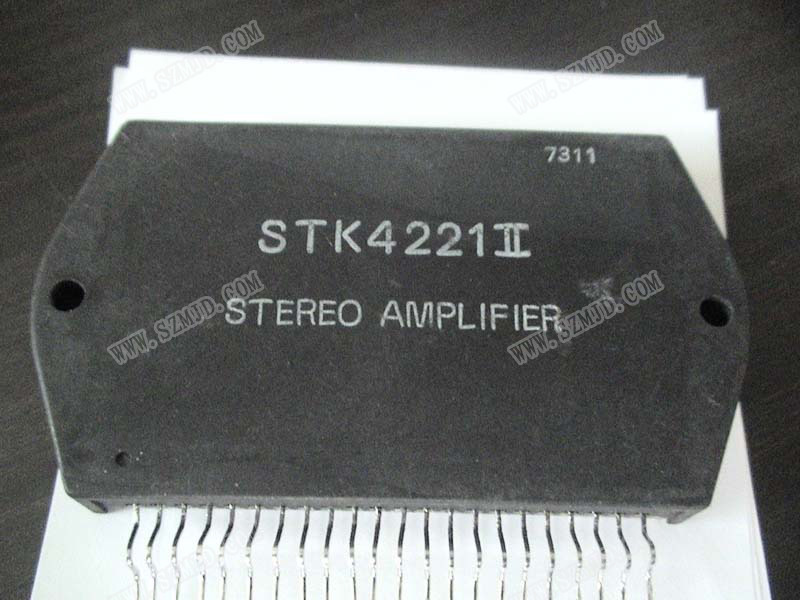 STK4221