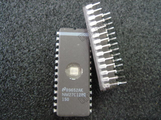 NM27C128Q-150