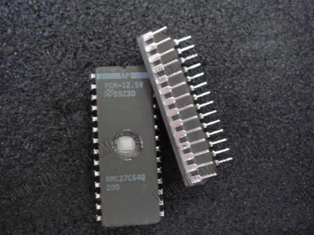 NMC27C64Q-200