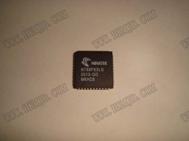 NT68F63LG