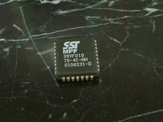 SST39VF010-70-4C-NH