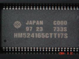 HM524165CTT17S