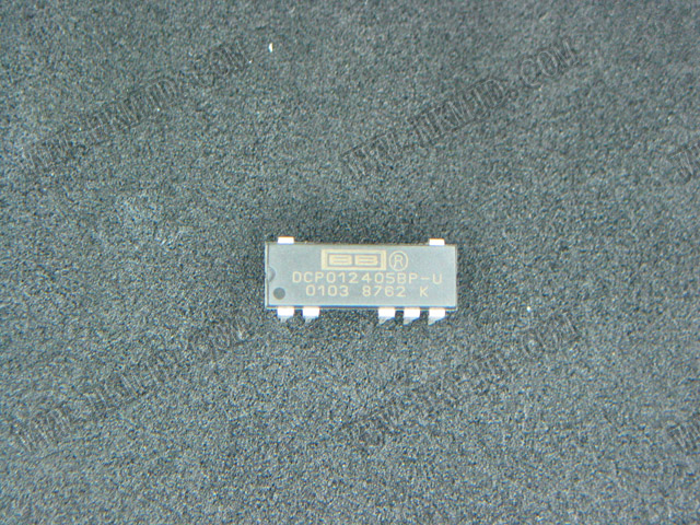 DCP012405