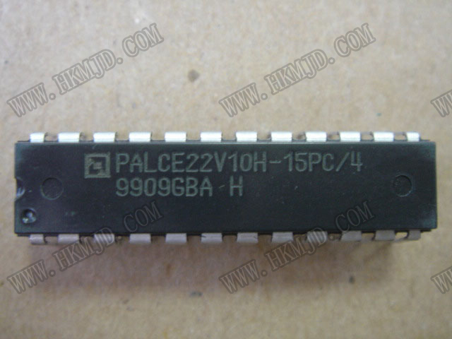 PALCE22V10H-15PC