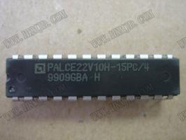 PALCE22V10H-15PC