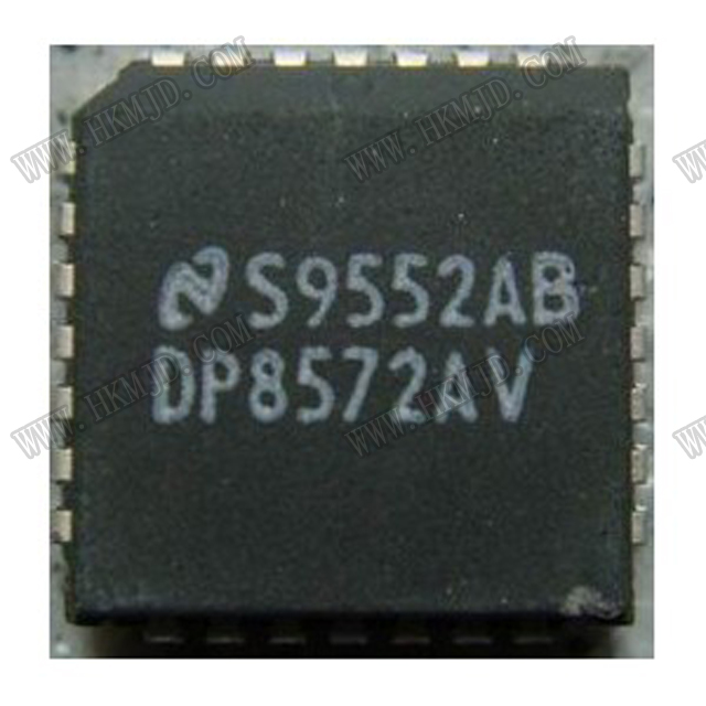 DP8572