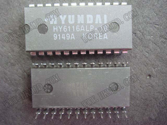 HY6116ALP-10