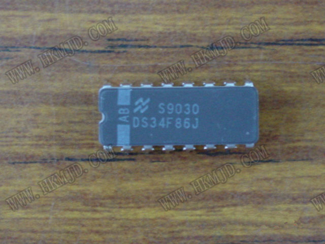 DS34F86J