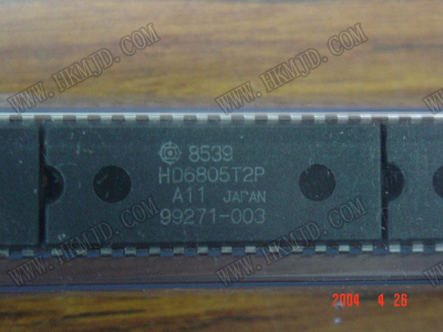 HD6805T2P