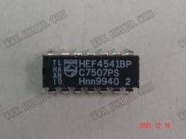 HEF4541