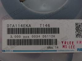 DTA114EKA