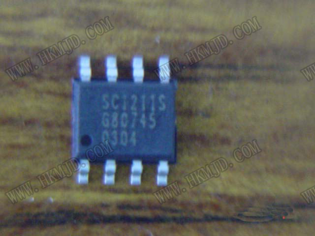 SC1211S