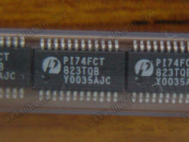 PI74FCT823TQB