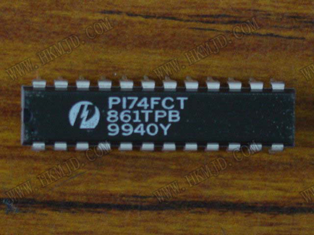 PI74FCT861TPB