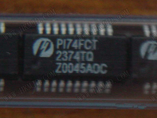 PI74FCT2374