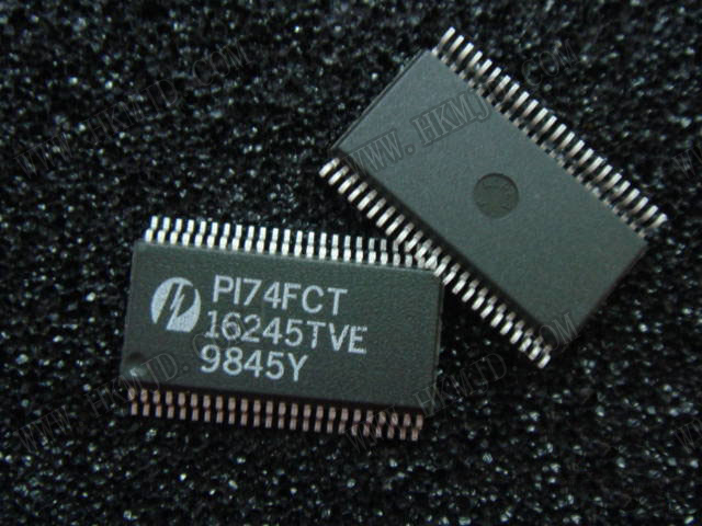 PI74FCT16245TVE