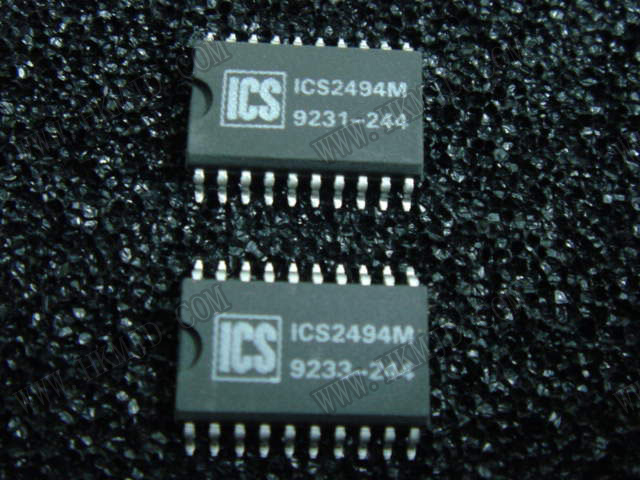 ICS2494M