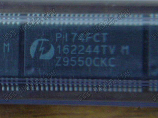 PI74FCT162244TV