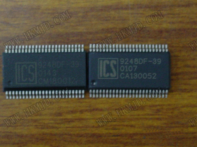 ICS9248DF-39