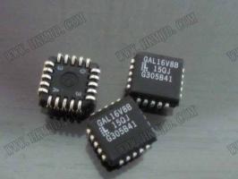 GAL16V8B-15QJ
