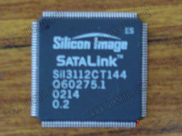 SIL3112CT144