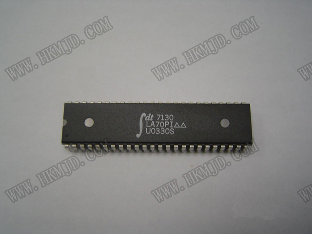 IDT7202LA25J