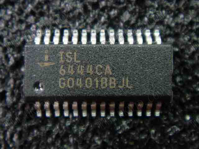 ISL6444CA