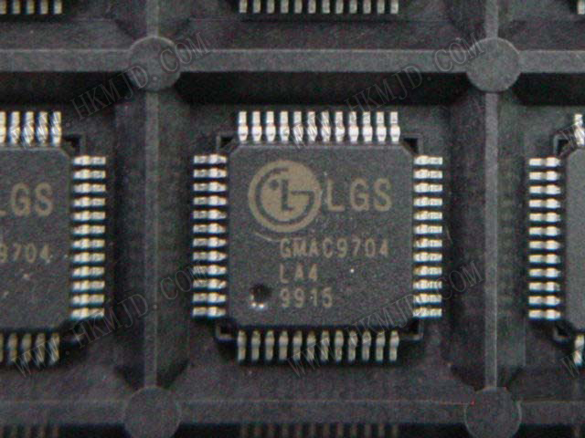 GMAC9704-LA4