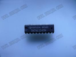 SN74LS245N