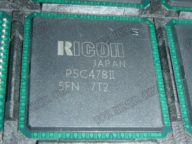 R5C478II