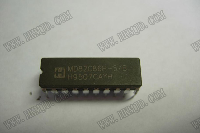 MD82C86H-5