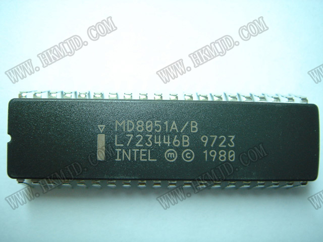 MD8051A