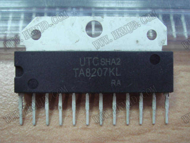 TA8207KL