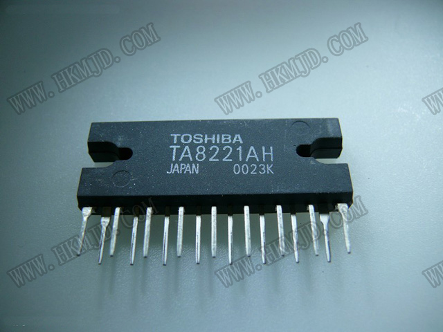 TA8221AH