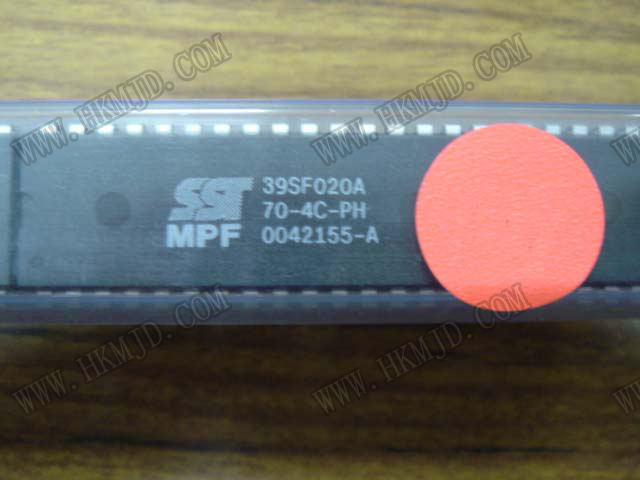 SST39SF020A-70-4C-PH