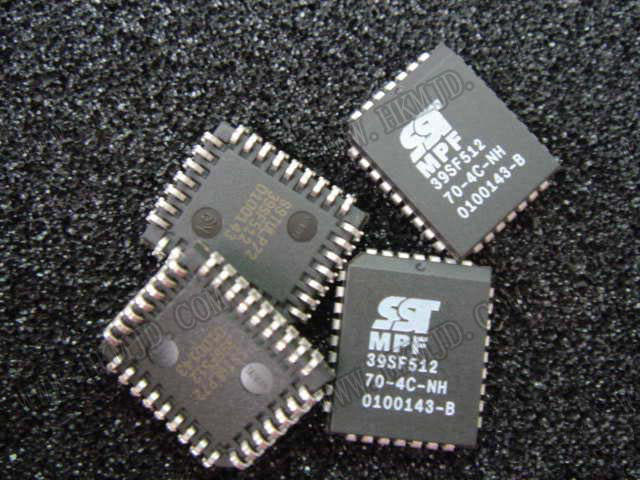 SST39SF512-70-4C-NH