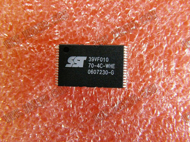 SST39VF010-70-4C-WHE
