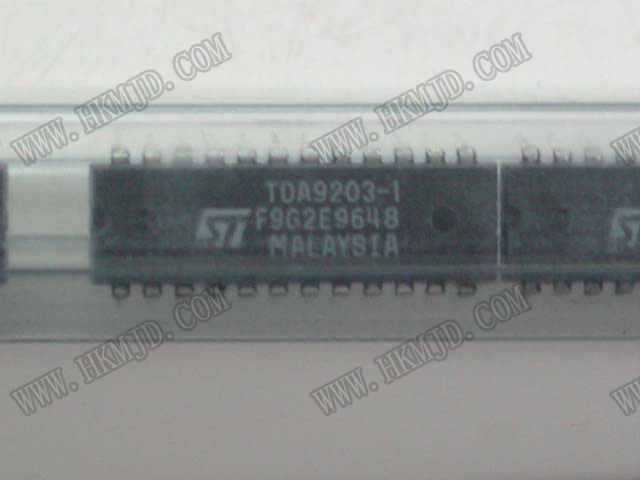TDA9203-1