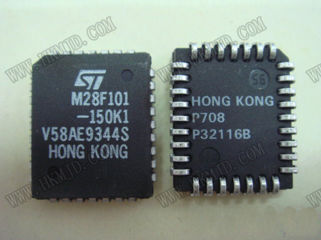 M28F101-150K1