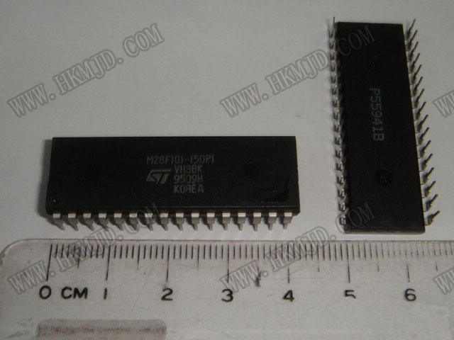 M28F101-150P1