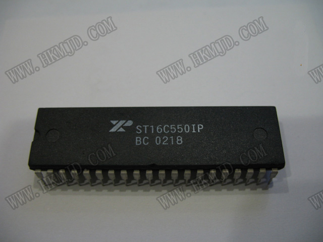 ST16C550IP
