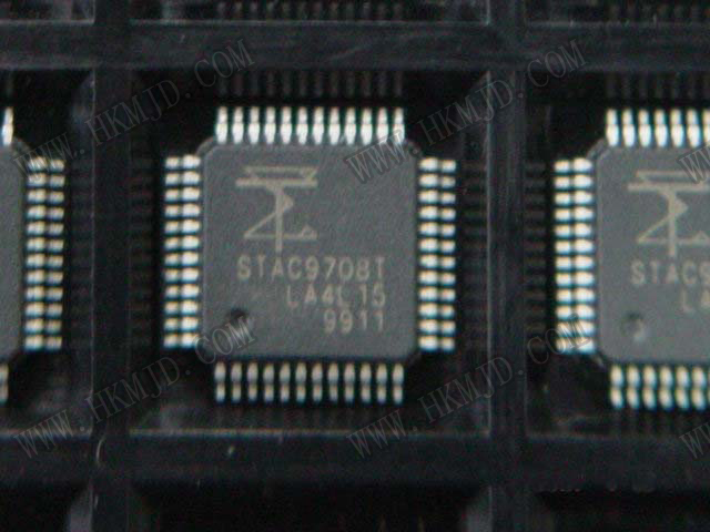 STAC9708T