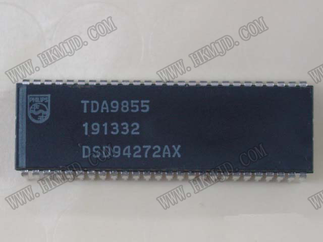 TDA9855