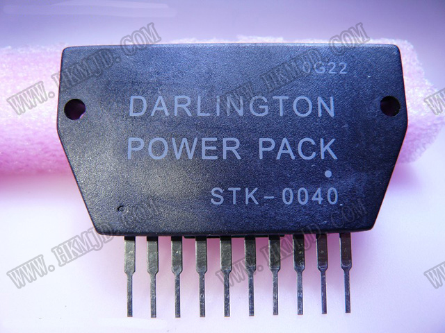 STK0040