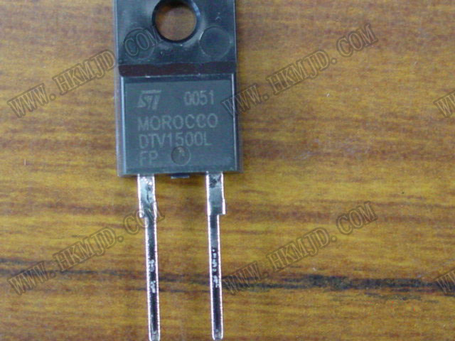 DTV1500LFP
