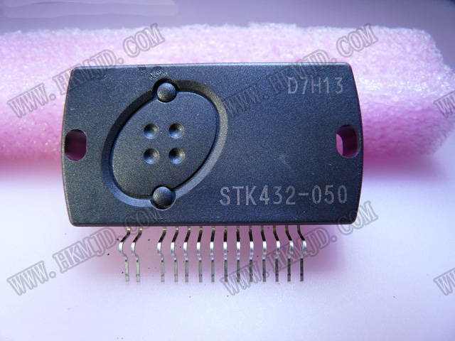 STK432-050