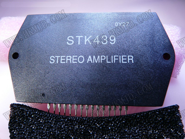 STK439