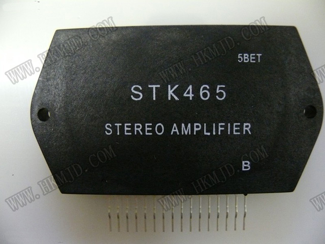 STK465