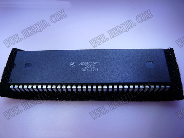 MC68000P10