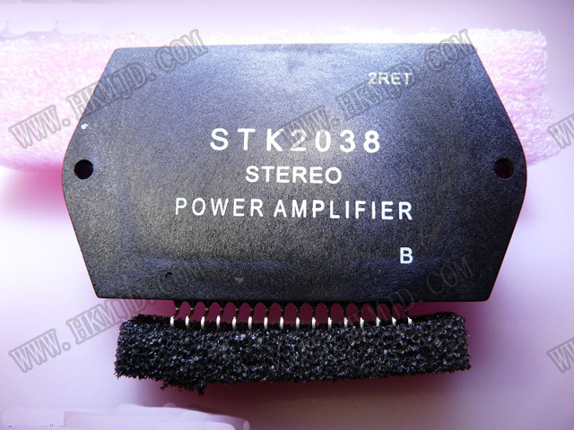 STK2038